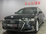 Audi A8 50 TDI QUATTRO*MATRIX*PANO*LUFT*B&O*360° - Audi A8 in Braunschweig