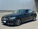 Mercedes-Benz C 180 Limousine CGI Avantgarde*Garantie*LED*Navi - Mercedes-Benz C 180 in Bochum