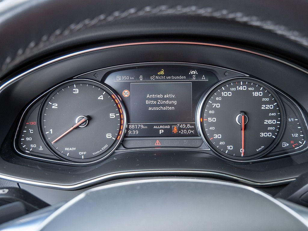 Audi A6 Allroad - Bild 15