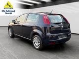 Fiat Grande Punto 1.2 8V Active * TÜV neu * - Fiat Grande Punto Benziner Gebrauchtwagen