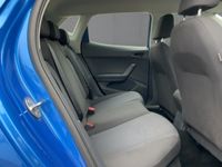 Seat Ibiza - Vorschau Bild 13