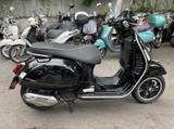 Vespa GTS Super 125 ABS ASR Start Stop nur 1282 Km - Offers