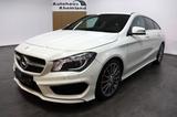 Mercedes-Benz CLA 200 Shooting Brake AMG*ALCANTARA*NAVI*XENON - Mercedes-Benz CLA 200 Gebrauchtwagen in Köln