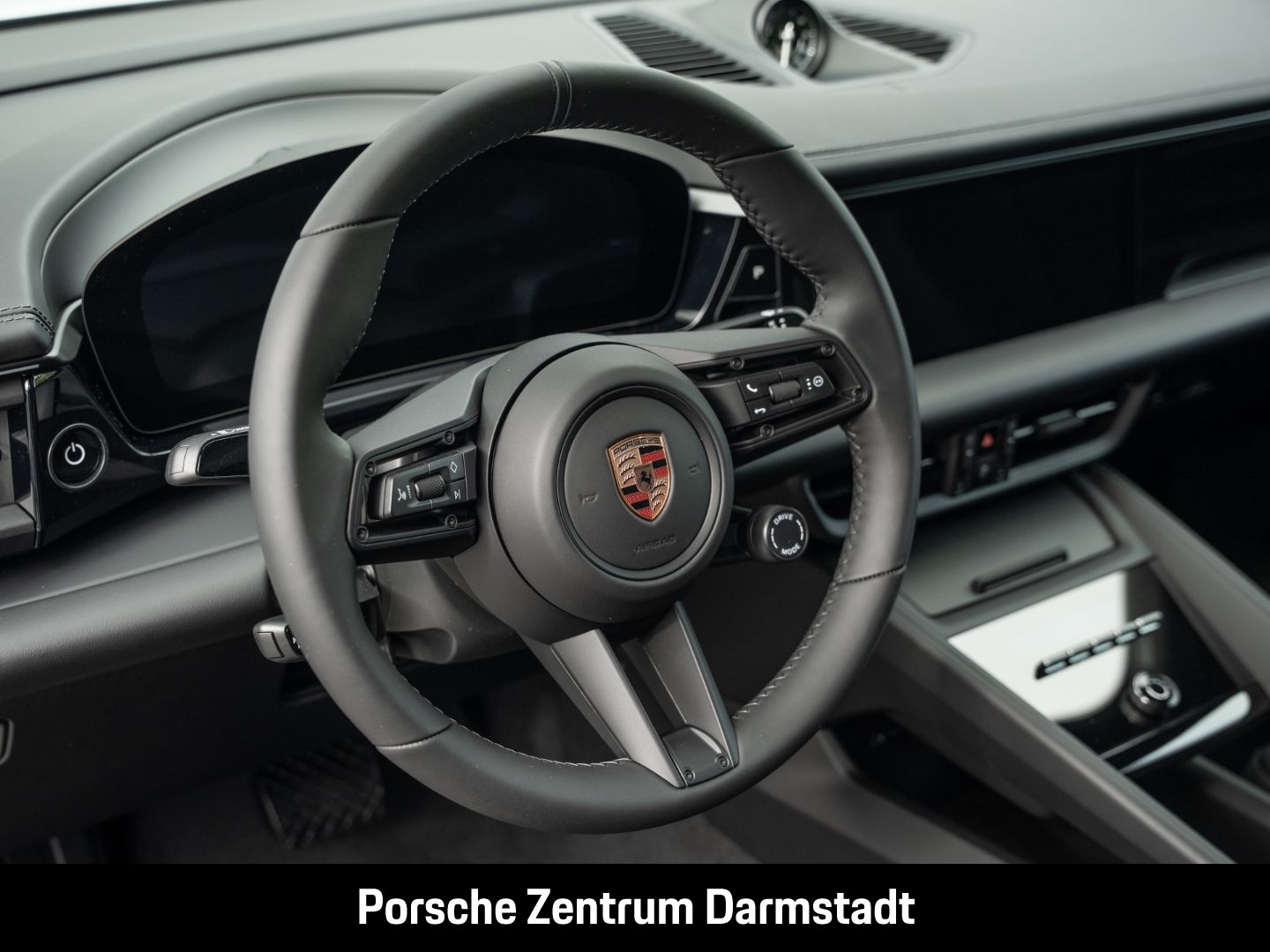 Porsche Macan - Bild 6