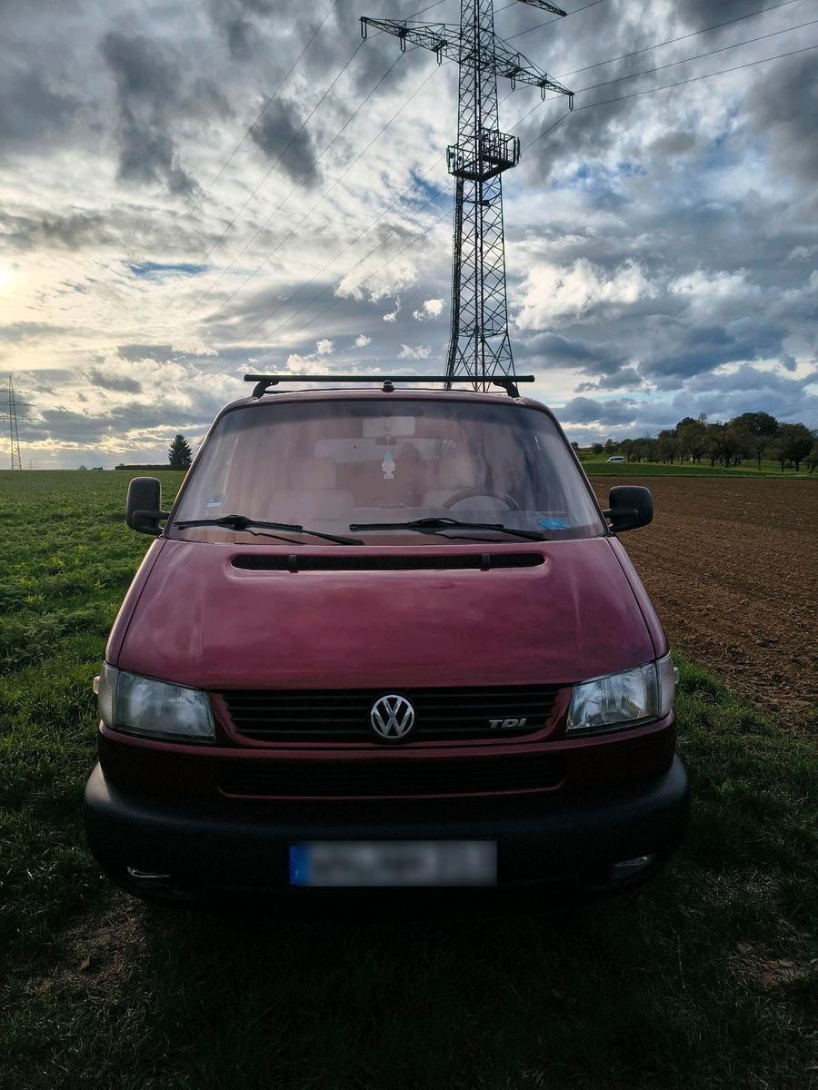 Volkswagen Andere