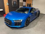Audi R8 5.2 V10 plus, Tüv+AU+Service+Reifen neu - Audi R8: V10 Plus