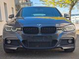 BMW 320 i M SPORT PAKET *SHADOW*LED*AUT*GARANTIE* - BMW 320: M Paket