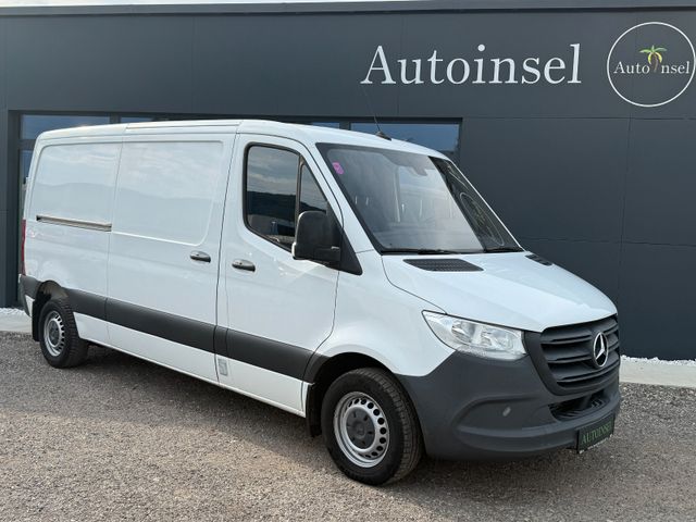 Mercedes-Benz Sprinter III Kasten FWD 211 L2