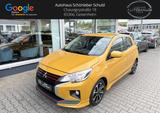 Mitsubishi Space Star Invite/Sport Edition *SITZH*NAVI*CARP - Mitsubishi: Sport
