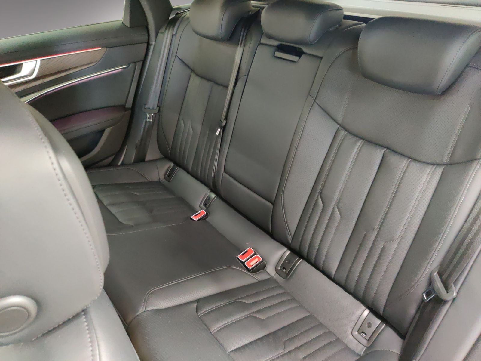 Audi A6 Allroad - Bild 14