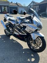 Honda CBR600f PC35 - HONDA 2001 CBR 600