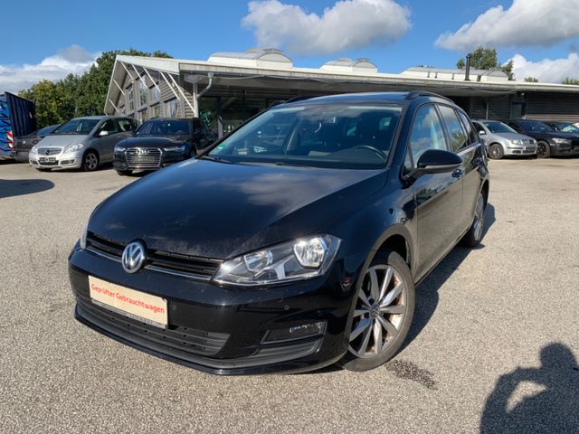 Volkswagen Golf VII Variant Comfortline BMT/Panorama