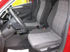 Fahrzeugabbildung Opel Corsa F Edition SHZ LRH PPS Allwetter
