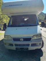Adria Coral 660 SP - Adria Alkoven