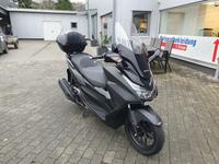 Honda FORZA 125 NSS125 ABS 1. Hand in TOP Zustand!