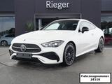 Mercedes-Benz CLE 450 4M AMG*Pano*NIGHT*Digital Light*20"*++++ - gebrauchte Mercedes-Benz CLE 450 aus dem Jahr 2024