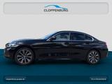 BMW 318i AHK+Navi+E.Sitze Memo.+SHZ+KeyGO+HiFi+LED - BMW 318 mit Benzin-Antrieb: Limousine