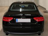 Audi A5 2.0 TFSI 155kW S tronic quattro  - Gebrauchtwagen in Österreich