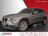 BMW X1 18 i sDrive*VOLLE GARANTIE*TOP ZUSTAND*AHK* - BMW in Recklinghausen