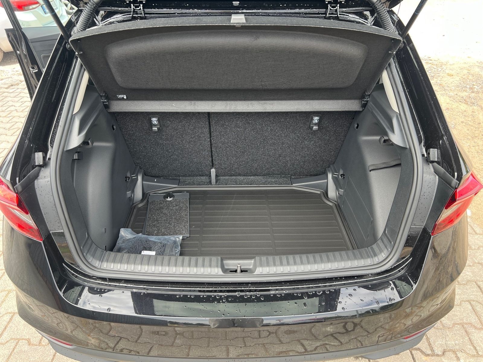 Skoda Fabia - Bild 15