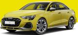 Audi S3 *BESTELLFAHRZEUG* 275,- € monatlich* 36 Mo... - Audi S3 Neuwagen