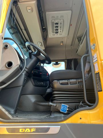 Fahrzeugabbildung DAF 20 Stück XF 450 FT, Bj.2019, Hydraulik, Intarder