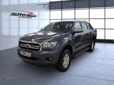 Ford Ranger XLT Doppelkabine 4x4 Bluetooth Navi Klima - Ford Ranger: Xlt