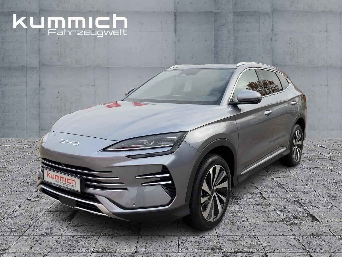 BYD SEAL U Seal U DM-i Boost