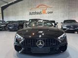 Mercedes-Benz SL 63 AMG - gebrauchte Mercedes-Benz Cabrios Gebrauchtwagen