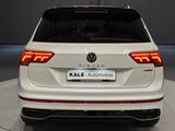 Volkswagen Tiguan R-Line 4Motion*Black Style*19Zoll**LEDER* - Volkswagen Tiguan: Style
