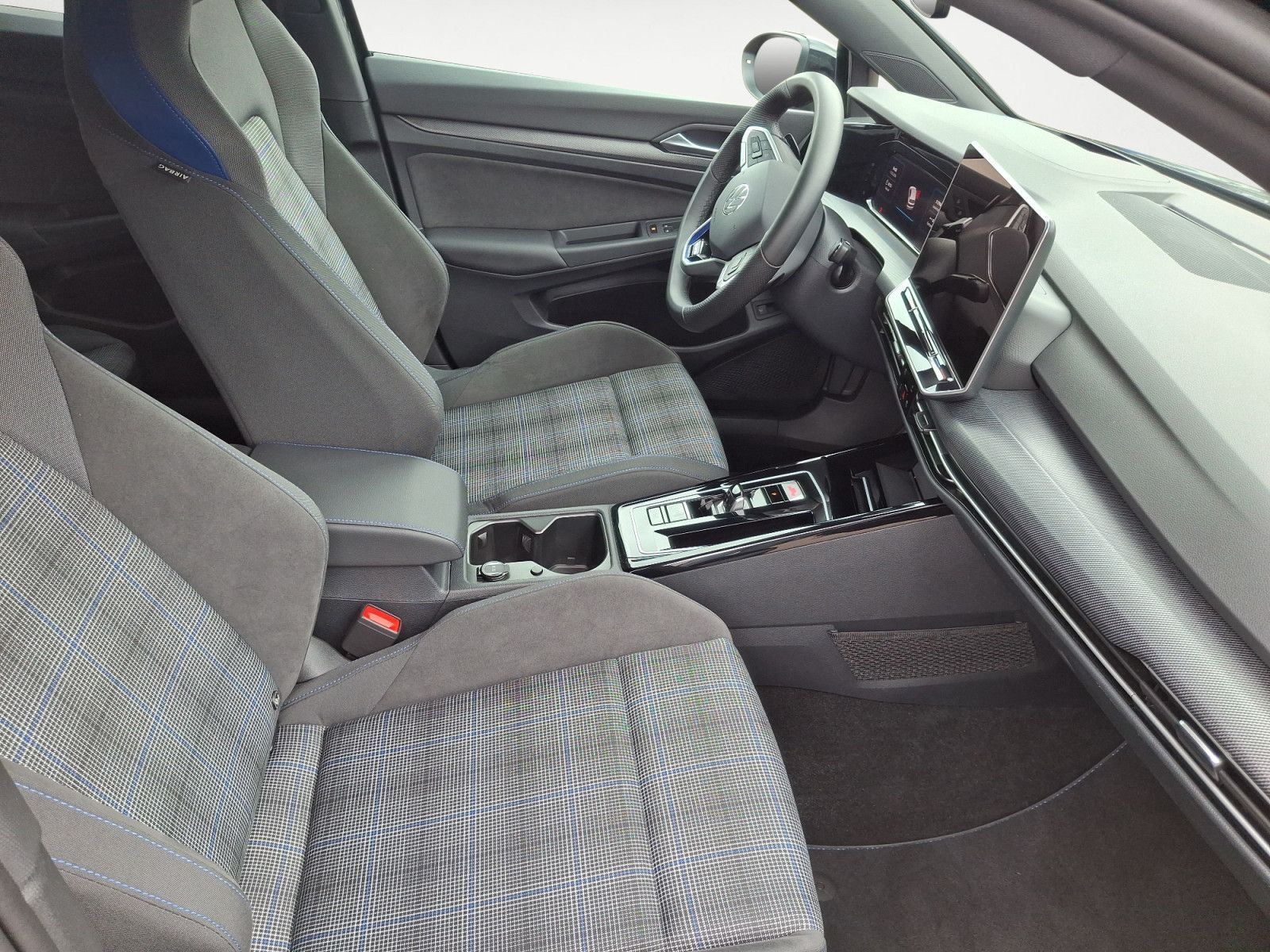 Volkswagen Golf - Bild 9