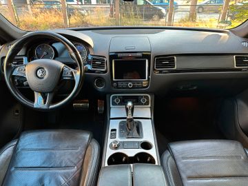 Volkswagen Touareg - 6