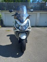 Daelim SV125 S3 - DAELIM S3 125