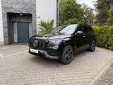 Mercedes-Benz GLS350d 4Matic AMG 360° Night-Paket AHK 1-Hand - Mercedes-Benz GLS 350 aus 2021
