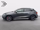 Audi S3 Sportback TFSI qu*Navi*Matrix*Alu*Virtual*Kam - Audi S3 aus 2025