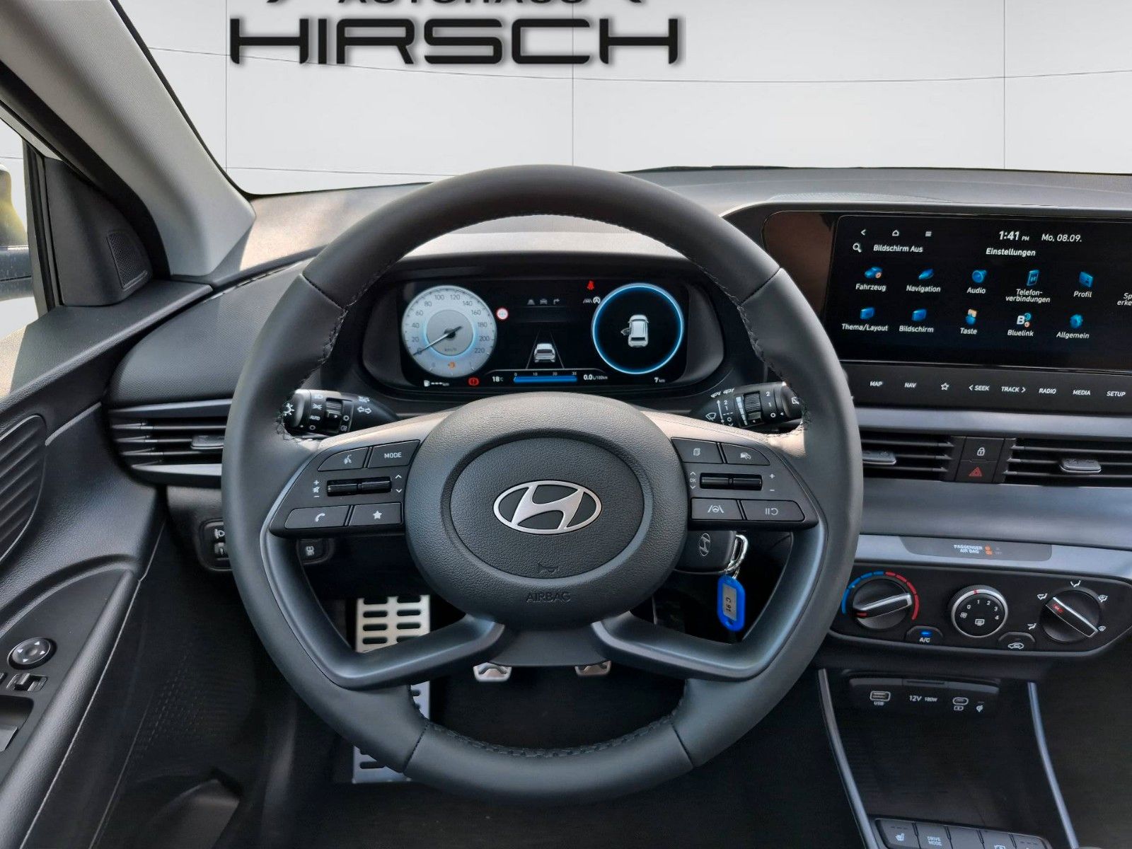 Hyundai BAYON – Bild 11