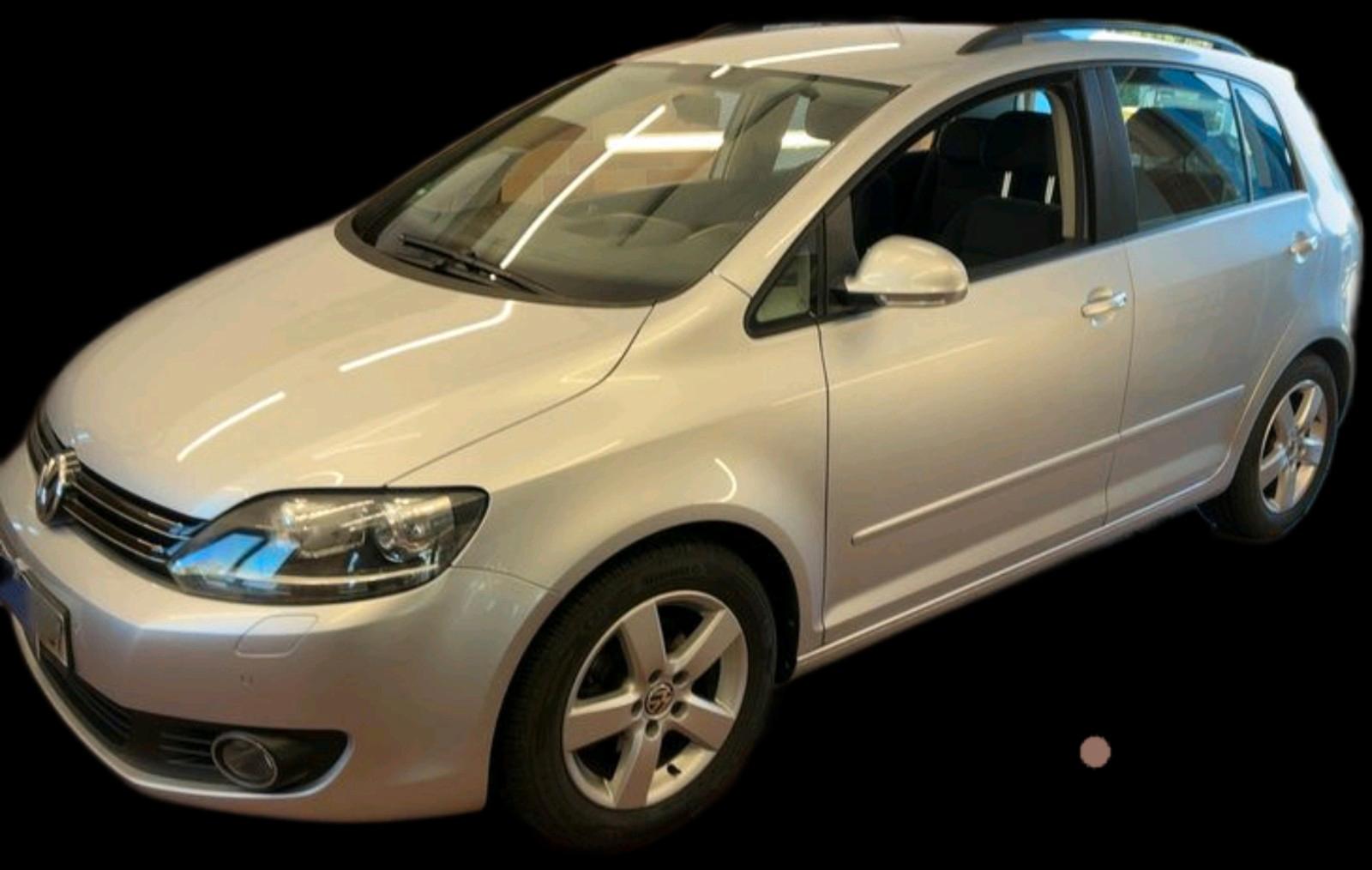 Volkswagen Golf Plus1.2 TSI Comfortline