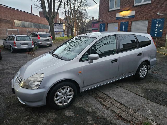 Honda Stream 1.7 i ES/ 7 Sitzer