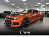 Chevrolet Camaro SS *6,2l V8 / ZL1 /Klappenauspuff/ LED/ A - Chevrolet aus 2023