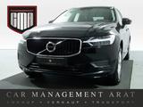 Volvo XC60 D4 Momentum AUTOM LEDER+NAVI+LED+KAM+VRT - gebrauchte Volvo XC60 aus dem Jahr 2019