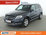 Mercedes-Benz GLK-Klasse GLK 220 CDI 4Matic BlueEfficiency - Mercedes-Benz: Klasse M