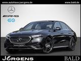 Mercedes-Benz E 400 e 4M AMG-Sport/Pano/Technik/Super/Leder/19