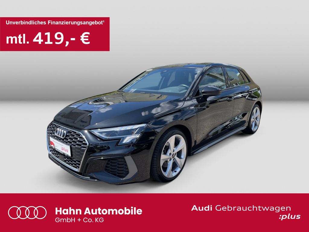 Image of Audi A3