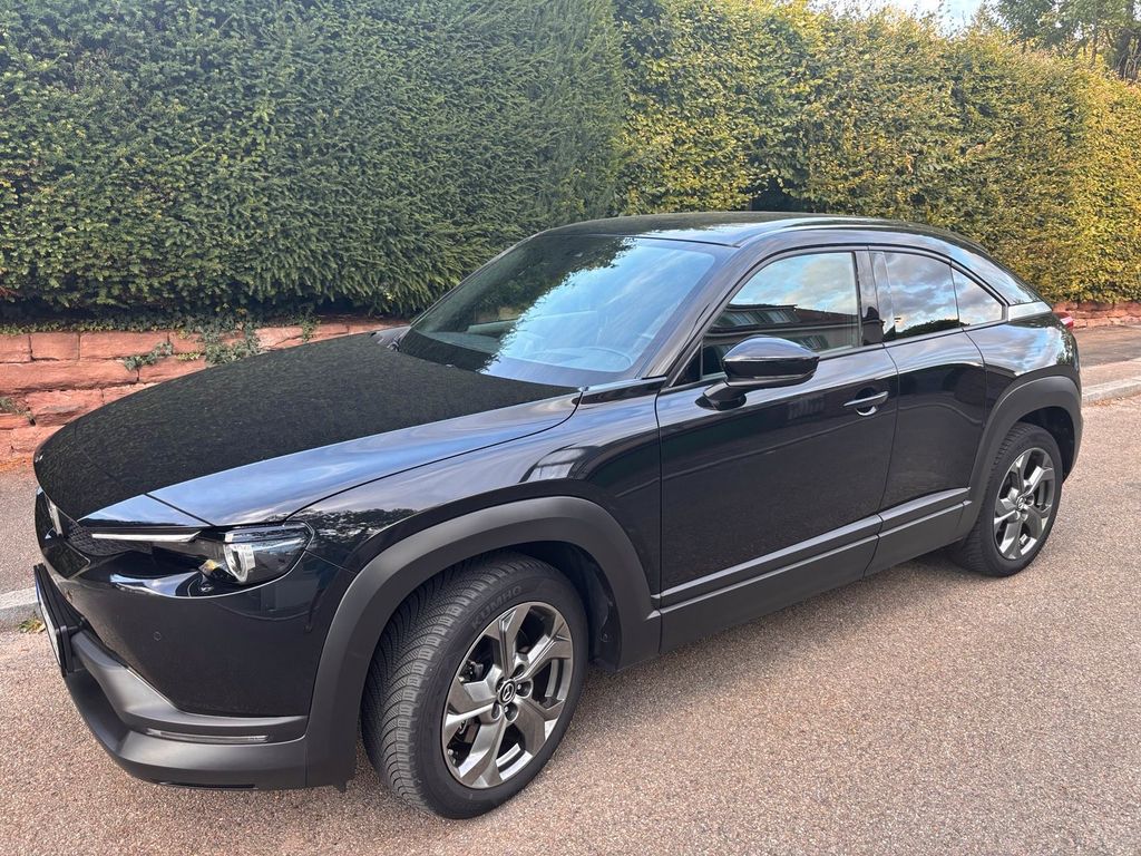 Image of Mazda MX-30
