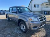Mazda BT-50 XL Cab Midlands 1. Hand - Mazda BT-50: Pickup