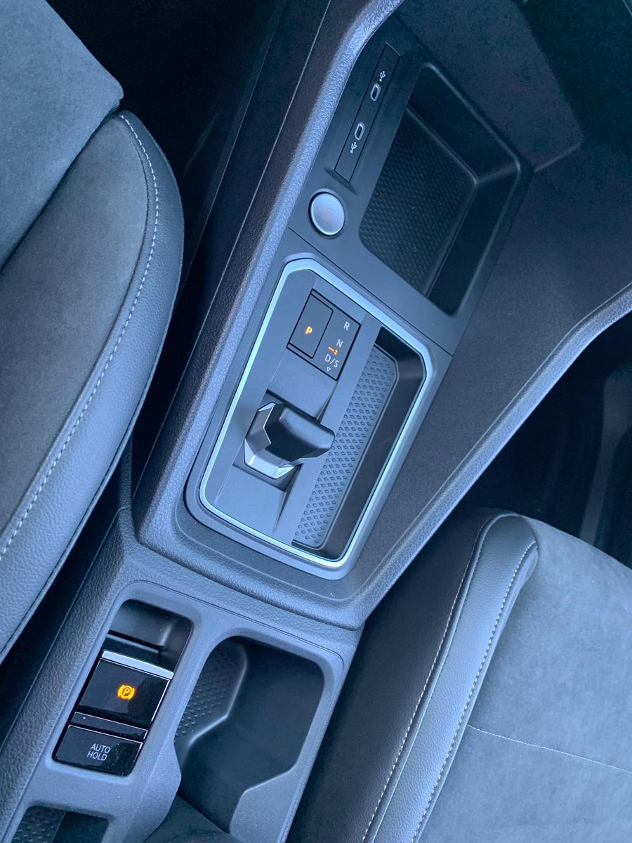 Volkswagen Caddy Maxi Style eHybrid AHK Panorama Kamera App