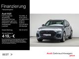 Audi SQ5 AHK*Pano*B&O*Assist*Matrix*Air - Audi SQ5 in Frankfurt (Main)