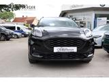 Ford Puma ST-Line 1.0 EcoBoost Mild Hybrid EU6d AHK-a - Ford Puma Gebrauchtwagen in Berlin