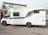 Knaus Live Ti 650 MEG Platinum Selection - Knaus 650 me
