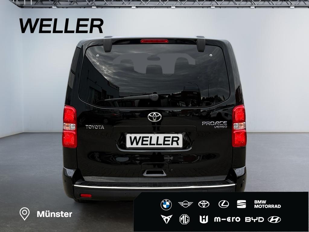 Toyota Proace (Verso)